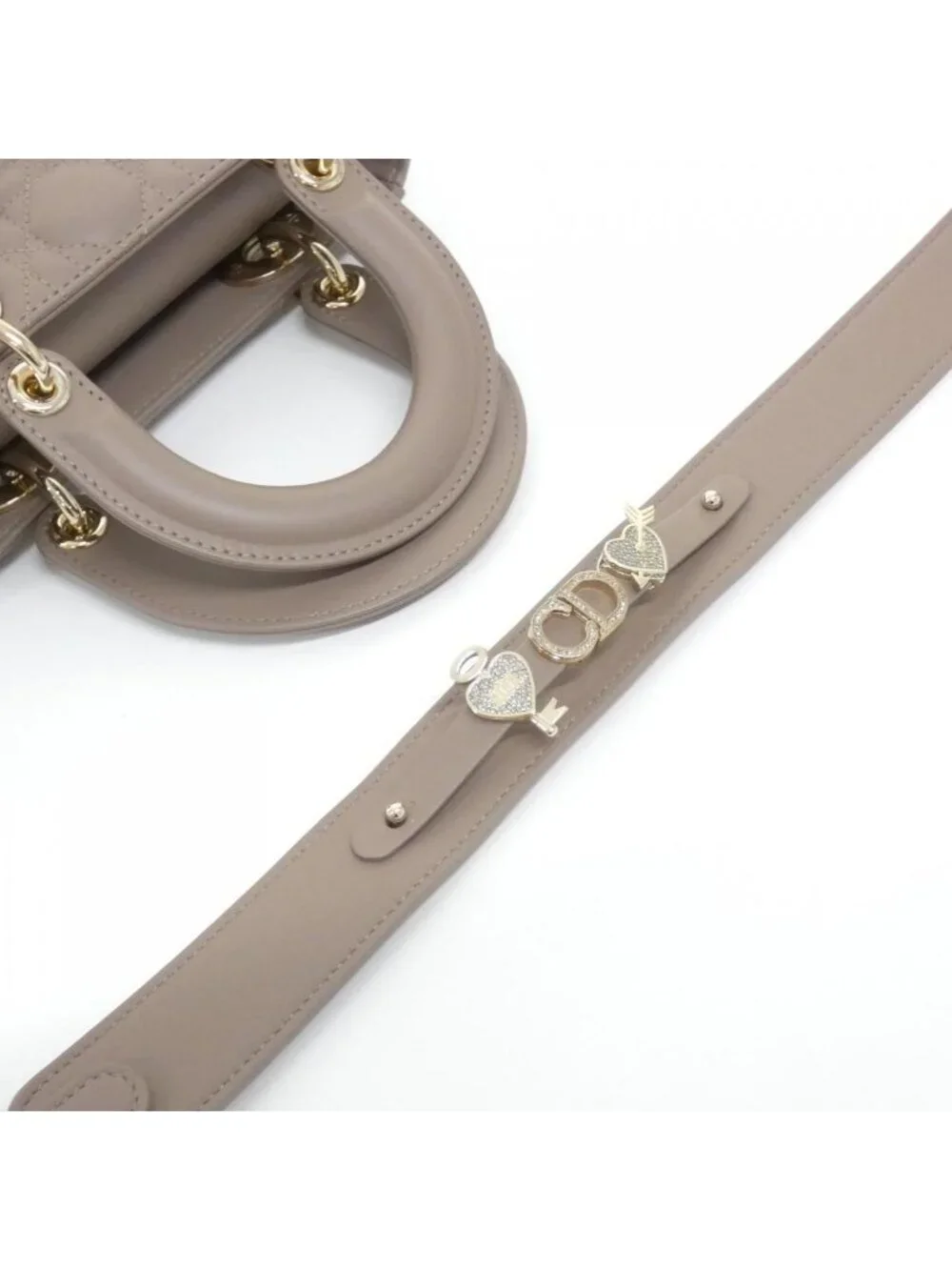 Dior MY Abcdior Lady Small